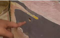 Begusarai Case: 30 किमी. तक चली गोली, पान की इस गुमटी पर लगी गोली