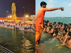 Pitru Paksha 2022: इन पांच तीर्थ स्थलों पर करें पूर्वजों का श्राद्ध, पितरों की आत्मा को मिलेगी शांति