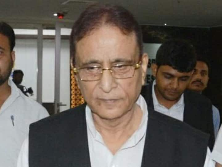 Samajwadi Party MLA Azam Khan in ICU after heart attack know about health Update from Sir Ganga Ram Hospital Azam Khan News: हार्ट अटैक के बाद अभी ICU में हैं आजम खान, जानिए- अब कैसी है तबीयत, कब तक होंगे डिस्चार्ज