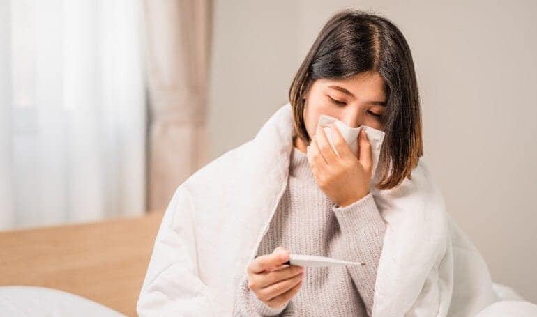 Lifestyle : Few immunity boosting foods and drinks during the flu season Immunity-Boosting Foods And Drinks : জ্বর-সর্দির মোকাবিলায় প্রয়োজন রোগ প্রতিরোধ ক্ষমতা, কী খাবেন ?