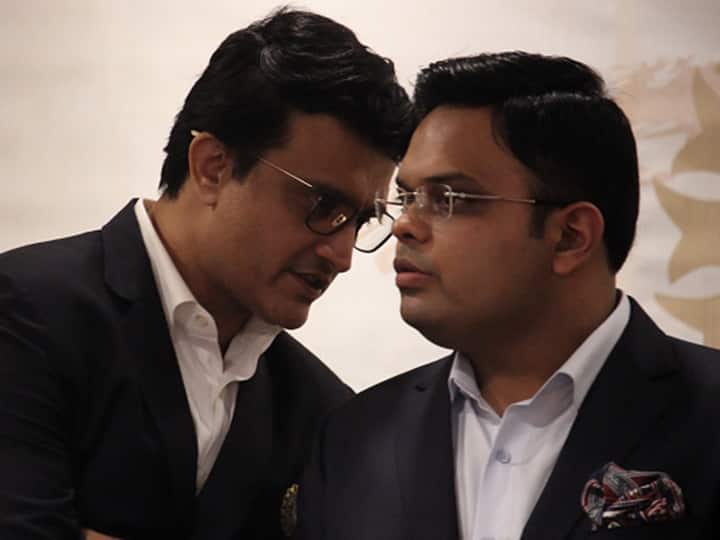 SC Allows BCCI To Amend Its Constitution, Paves Way For Extension Of Sourav Ganguly, Jay Shah Terms Supreme Court Order Paves Way For Sourav Ganguly And Jay Shah To Remain In BCCI Posts Till 2025