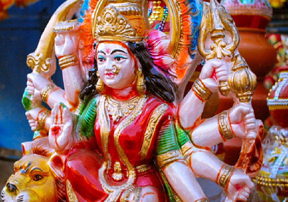 Navaratri Celebrations 2022: Everything You Need To Know - Stories ...