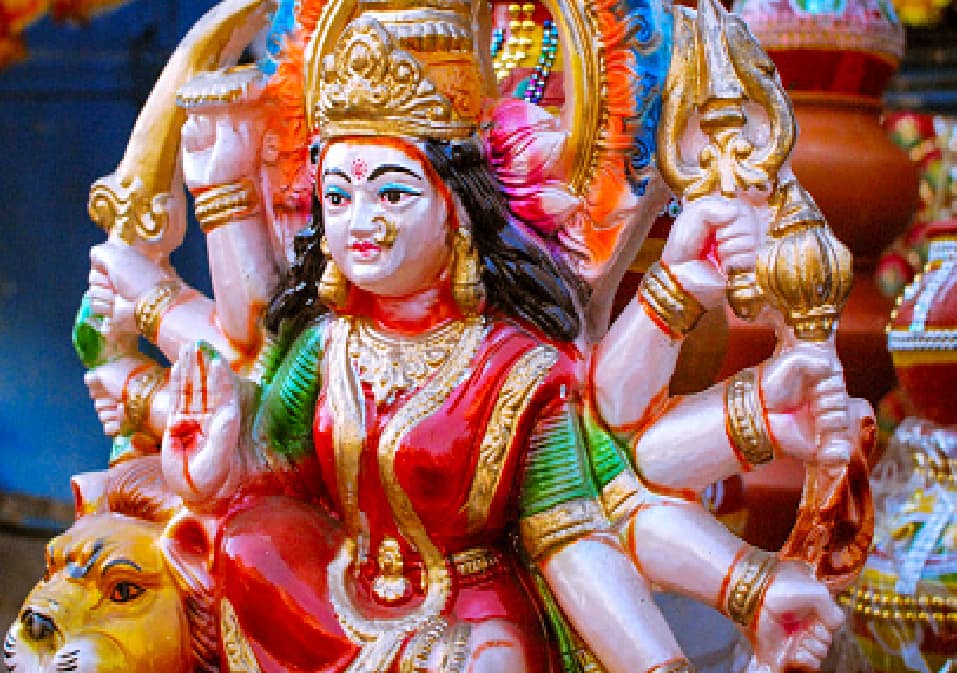 Navaratri Celebrations 2022: Everything You Need To Know - Stories, Significance And Important Dates Navaratri Celebrations 2022: Everything You Need To Know - Stories, Significance And Important Dates