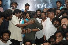 Maamannan Movie : முடிந்தது ஷூட்.. மாமன்னன் படக்குழுவினரின் நெகிழ்வான தருணங்கள்!