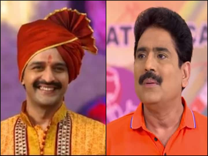 TMKOC fans did not liked sachin shroff as new taarak mehta netizens demand shailesh lodha comeback TMKOC के फैंस को नहीं पसंद आए नये 'तारक मेहता', ट्विटर पर उठी Shailesh Lodha को वापस लाने की डिमांड