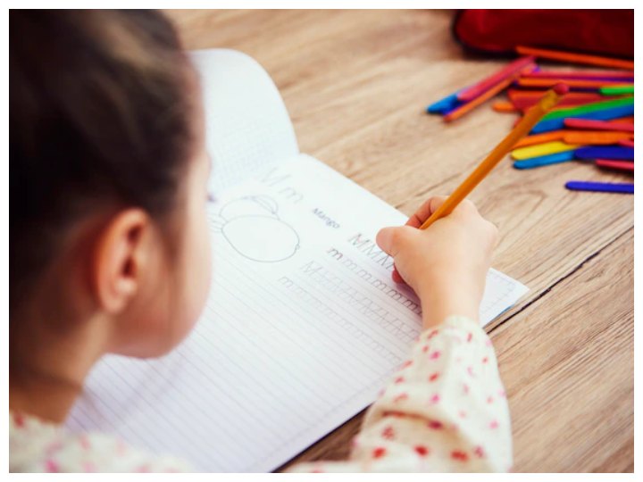 5 Ways to Improve Your Child's Handwriting