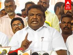 SS Sivasankar Latest Speech : ”அறிவுரை தான் சொல்லமுடியும்; கைது செய்ய முடியாது” -அமைச்சர் சிவசங்கர்