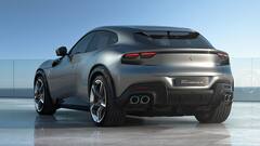 Ferrari Purosangue: চার দরজা-চার সিটের এসইউভি মডেলে তাক লাগাচ্ছে ফেরারি'র নতুন সুপার-কার