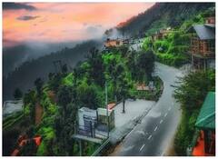 Hill Station: सबसे किफायती और खूबसूरत हिल स्टेशन, लॉन्ग वीकेंड पर घूमने की लिए शानदार जगह