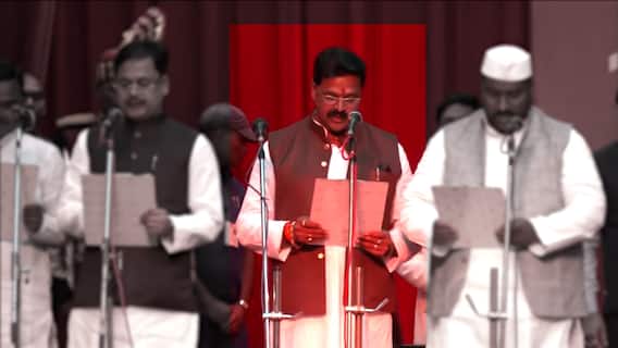 Where is Kartik Kumar? When will he be arrested? | ABP News