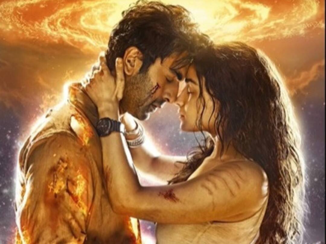 Brahmastra Box Office Collection Day 5 Ranbir Alia Starrer Brahmastra Film Witnesses 20 Percent Drop Brahmastra Box Office Day 5: পঞ্চম দিনে ব্যবসায় ২০ শতাংশ ঘাটতি, মঙ্গলবার কত আয় করল 'ব্রহ্মাস্ত্র'?