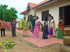 Janaki Kalaganaledu September 14th: జానకికి డెడ్ లైన్ పెట్టిన జ్ఞానంబ- నిజం చెప్పమని అఖిల్ పై చెయ్యి ఎత్తిన రామా