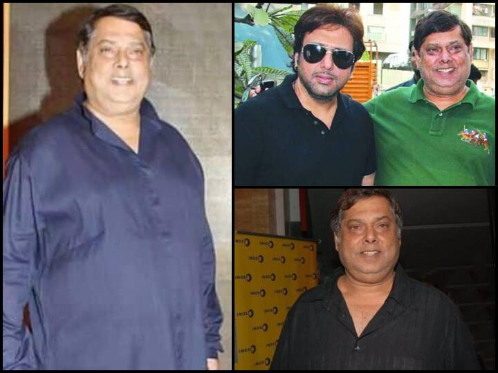 डेविड धवन ने मूवी एडिटिंग से बॉलीवुड में किया था डेब्यू, गोविंदा संग लगा दी थी हिट फिल्मों की झड़ी Director david dhawan bollywood debut as movie editor give many hits with govinda डेविड धवन ने मूवी एडिटिंग से बॉलीवुड में किया था डेब्यू, गोविंदा संग लगा दी थी हिट फिल्मों की झड़ी