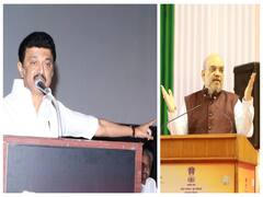 MK Stalin:“இது இந்தியாதான்..  ஹிந்தியா அல்ல