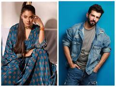 TV स्टार बनने से पहले इन सितारों को खूब करनी पड़ी मेहनत, कोई बेचता था जूते, तो किसी ने किया है वेटर का काम