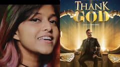 অজয় দেবগনের ছবিতে ‘মানিকে মাগে হিথে’, থাকছে আরও চমক