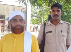 अंबेडकर नगर में गणेश चतुर्थी की बधाई देने पर मुस्लिम युवक को मिली 'सिर तन से जुदा' करने की धमकी, केस दर्ज