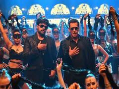 'गॉडफादर' के फर्स्‍ट सॉन्‍ग का प्रोमो रिलीज, चिरंजीवी और सलमान का स्‍वैग देख क्रेजी हुए फैंस