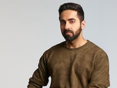 ৩৮ পূর্ণ 'ভিকি ডোনর' আয়ুষ্মানের, মিষ্টি শুভেচ্ছা ভাই ও স্ত্রীয়ের