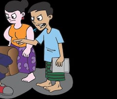 Kids Health: সন্তানের অল্পেই রেগে যাওয়ার প্রবণতা কীভাবে কমাবেন?