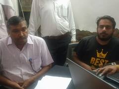 Rajasthan News: ACB ने घूस लेते अतिरिक्त जिला शिक्षा अधिकारी को किया गिरफ्तार, बच्चों के पोषाहार में लेता था कमीशन