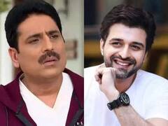 Taarak Mehta Ka Ooltah Chashmah में अपना Replacement देख भड़के Shailesh Lodha, लिखा एक Cryptic पोस्ट | ENT LIVE