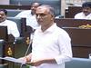 Centre Owes Over Rs 1 Lakh Crore To Telangana: Minister T Harish Rao