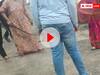 Watch: इंदौर में अवैध वसूली के विरोध पर महिलाओं ने मचाया बवाल, सोशल मीडिया पर Video Viral
