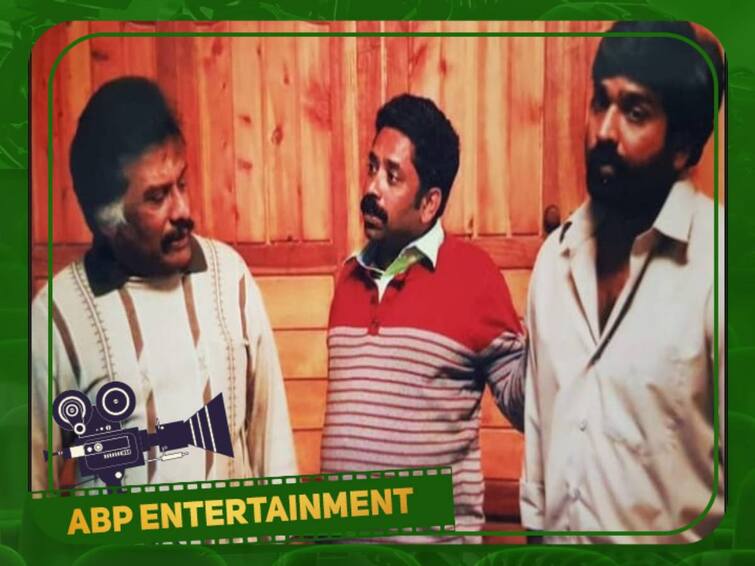 Florent Pereira 2nd death anniversary today a note by seenu ramasamy Florent Pereira: புளோரன்ட் பெரேரா 2-ம் ஆண்டு நினைவு நாள்... புகைப்படத்தோடு நினைவுகூர்ந்த சீனு ராமசாமி  