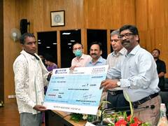 झारखंड सरकार ने लॉन्च की नई खेल नीति, किए गए बड़े एलान, ऐसे होगी खेल प्रतिभाओं की पहचान