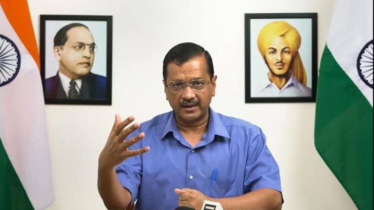 Arvind Kejriwal has invited all Aam Aadmi Party MLAs of Punjab to Delhi on sunday After allegations of buy of MLAs AAP ਪੰਜਾਬ ਦੇ ਸਾਰੇ ਵਿਧਾਇਕ ਹੁਣ ਐਤਵਾਰ ਨੂੰ ਜਾਣਗੇ ਦਿੱਲੀ , ਅਰਵਿੰਦ ਕੇਜਰੀਵਾਲ ਦਾ ਆਇਆ ਸੱਦਾ