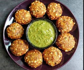 Navratri 2022: નવરાત્રી ઉપવાસમાં બનાવો સ્વાદિષ્ટ  સાબુદાણાની આ ફરાળ વાનગી, જાણો રેસિપી