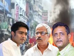 'মাথায় গুলি করতাম', অভিষেক-মন্তব্যে সমালোচনার ঝড়