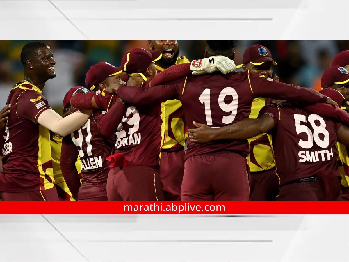 Evin Lewis Returns To West Indies Squad For T20 World Cup, Know ...