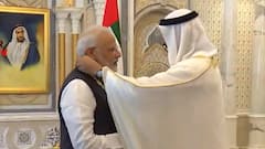 SCO की 18वीं शिखर बैठक के लिए Uzbekistan का ऐतिहासिक शहर समरकंद तैयार