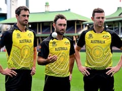 ऑस्ट्रेलिया की टी20 वर्ल्ड कप की नई जर्सी पर कार्तिक ने किया ट्वीट, अब हो गया वायरल