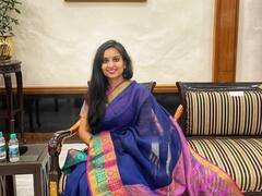 ​IAS Success Story: IAS बनने के लिए पूजा ने की कड़ी मेहनत, इस तरह की परीक्षा की तैयारी