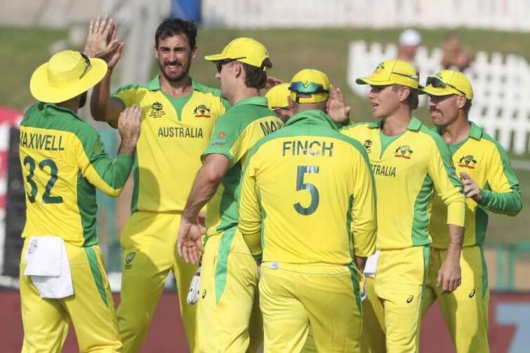 IND vs AUS 2022 T20 tour: aussie cricketer Mitchell Starc, Marcus Stoinis And Mitchell Marsh Pull Out IND vs AUS: ઓસ્ટ્રેલિયાને મોટો ઝટકો, ભારત સામેની સીરીઝ પહેલા જ આ ત્રણ ખેલાડીઓ થયા ટીમની બહાર, જાણો કેમ