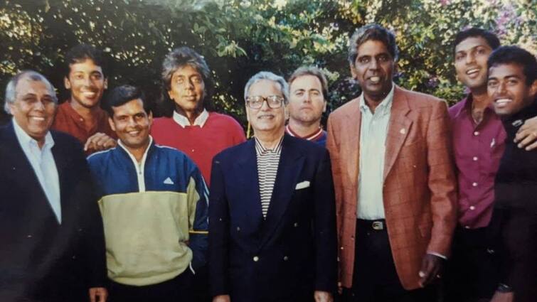 Leander Paes' mentor former Indian Davis Cup captain Naresh Kumar passes away Naresh Kumar Death: চলে গেলেন প্রাক্তন ডেভিস কাপ অধিনায়ক নরেশ কুমার, শোকজ্ঞাপন মুখ্যমন্ত্রীর