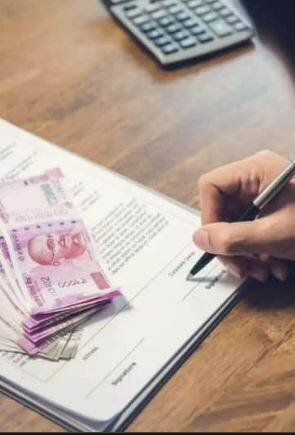 OMG : ਅਸਤੀਫੇ ਤੋਂ ਬਾਅਦ 6 ਹਫਤਿਆਂ ਦਾ ਨੋਟਿਸ ਸਰਵ ਕਰੋ ਅਤੇ ਤਨਖਾਹ 'ਚ 10 ਫ਼ੀਸਦੀ ਦਾ ਵਾਧਾ ਲੈ ਜਾਓ