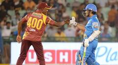 Legends Cricket: આજે ફરી એકવાર સચિન-લારા આમને સામને ટકરાશે, જાણો કેટલા વાગેને કઇ ચેનલ પરથી જોઇ શકાશે મેચ