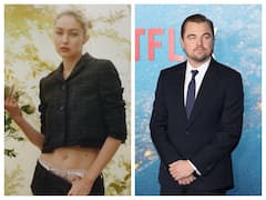 Leonardo DiCaprio, Gigi Hadid Spotted Getting Cozy Amid Dating Rumours