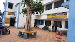 Burdwan School : পড়াশোনার পাশাপাশি হাতের কাজ, ছাত্রছাত্রীদের মৌলিক ভাবনার অভিনব বহিঃপ্রকাশ বর্ধমানের স্কুলে