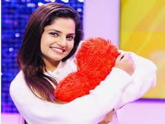 Guppedantha Manasu Raksha Gowda: రిషితో పెళ్లికి సిద్ధమైన వసుధార లేటెస్ట్ పిక్స్