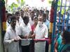 தருமபுரி: 65 இலட்ச ரூபாய் மதிப்பிலான புதிய கட்டிடங்கள்.. திறந்துவைத்த அமைச்சர் மா.சுப்ரமணியன்.. விவரம்..