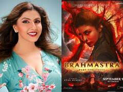 Punjabi Actress Jyoti Saxena: Could Have Played Mouni Roy's Character Better in 'Brahmastra' Better