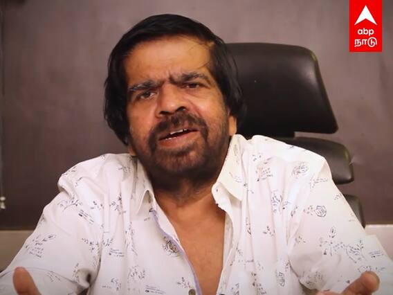 TRajender speech :“விரைவில் தலைப்புச் செய்தியோடு வருகிறேன்” - வீடியோவோடு வந்த டி.ராஜேந்தர்