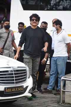 Nagarjuna: ‘బ్రహ్మాస్త’ ప్రమోషన్ లో నాగార్జున