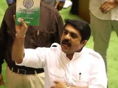 बीजेपी में शामिल हुए विधायकों पर भड़के कांग्रेस के सहयोगी, बोले- पैसों के लालच और सत्ता की भूख...