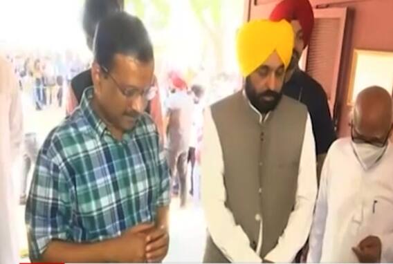 હવે પંજાબમાં ઓપરેશન લોટસનો પ્રારંભ, MLAને 25-25 કરોડની ઓફરનો AAPનો દાવો